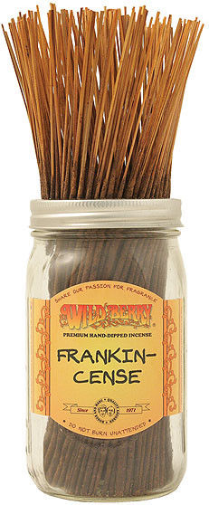 Wildberry 11" Incense Sticks - (1) 10 Sticks Bundle - Mix N Match 35+ Flavors - Picture 14 of 37