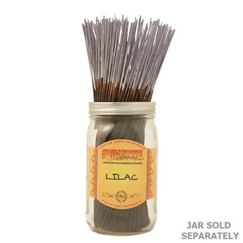 Wildberry 11" Incense Sticks - (1) 10 Sticks Bundle - Mix N Match 35+ Flavors - Picture 21 of 37