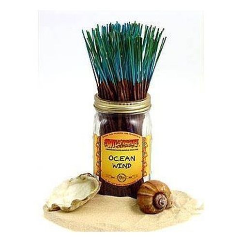 Wildberry 11" Incense Sticks - (1) 10 Sticks Bundle - Mix N Match 35+ Flavors - Picture 23 of 37