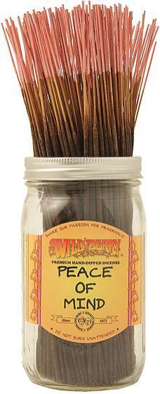 Wildberry 11" Incense Sticks - (1) 10 Sticks Bundle - Mix N Match 35+ Flavors - Picture 26 of 37
