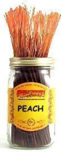 Wildberry 11" Incense Sticks - (1) 10 Sticks Bundle - Mix N Match 35+ Flavors - Picture 27 of 37