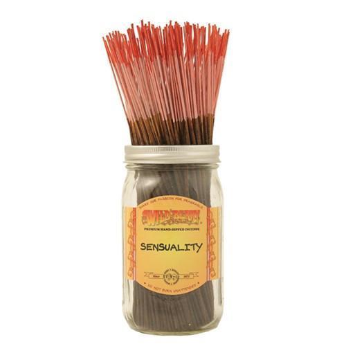 Wildberry 11" Incense Sticks - (1) 10 Sticks Bundle - Mix N Match 35+ Flavors - Picture 31 of 37
