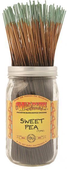 Wildberry 11" Incense Sticks - (1) 10 Sticks Bundle - Mix N Match 35+ Flavors - Picture 33 of 37