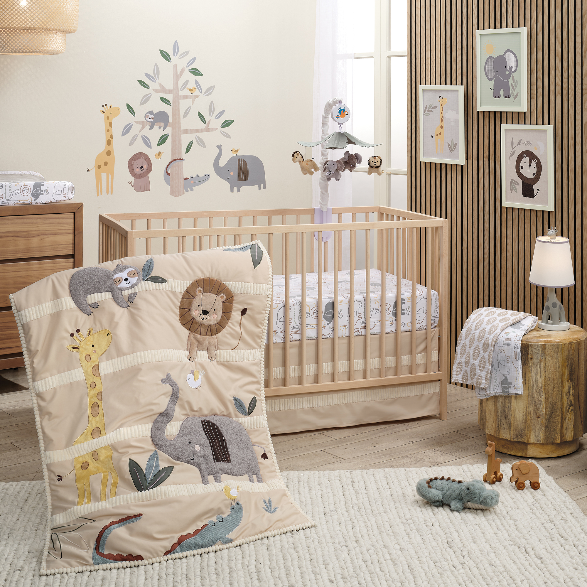 Fitted Crib Lambs And Ivy Sports Crib Bedding Lambs And Ivy Crib