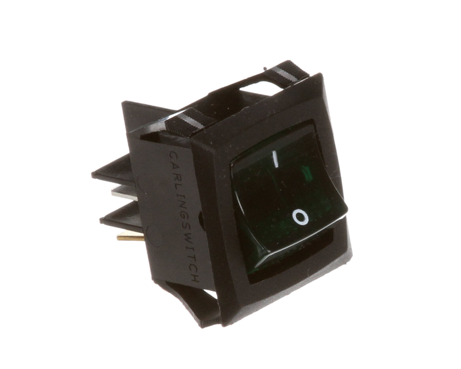 BKI TI0032 230-volt Digital 4 Button Timer