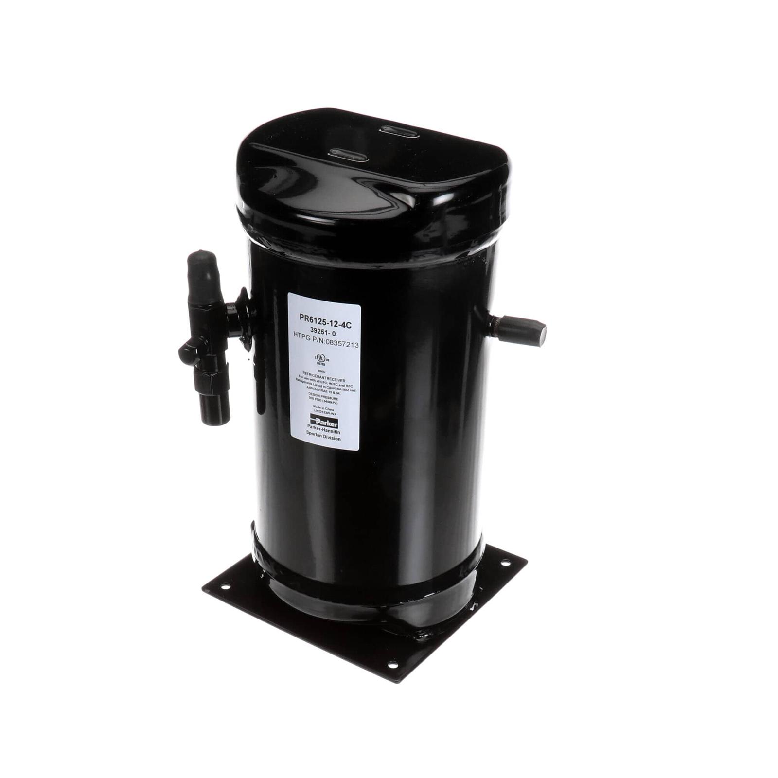 VERTICAL RECEIVER, 6X12 08357213 - Genuine OEM Replacement Part | eBay