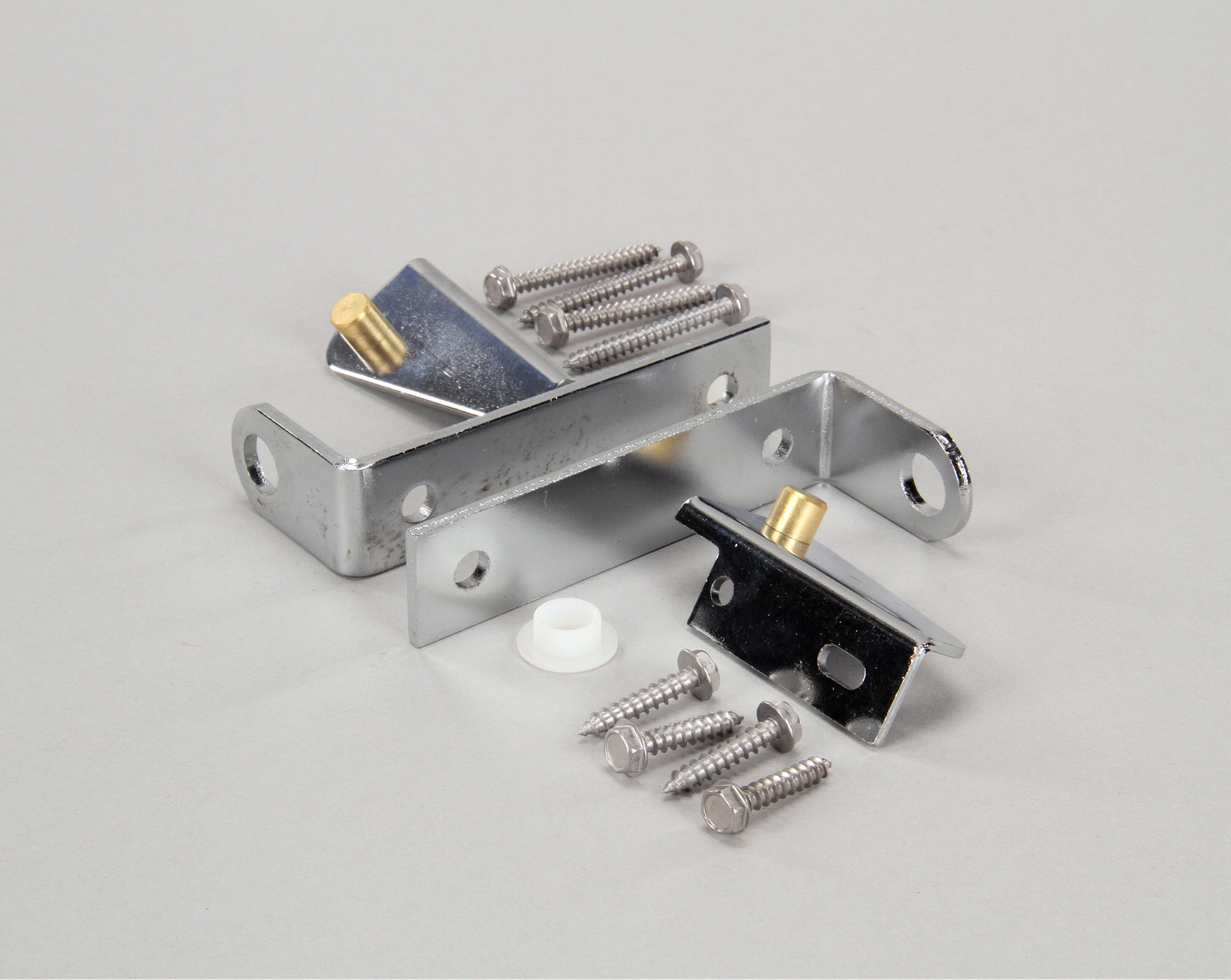 Delfield Kit,Mtg,Mkv Dr 0160179-S - Genuine OEM Replacement Part