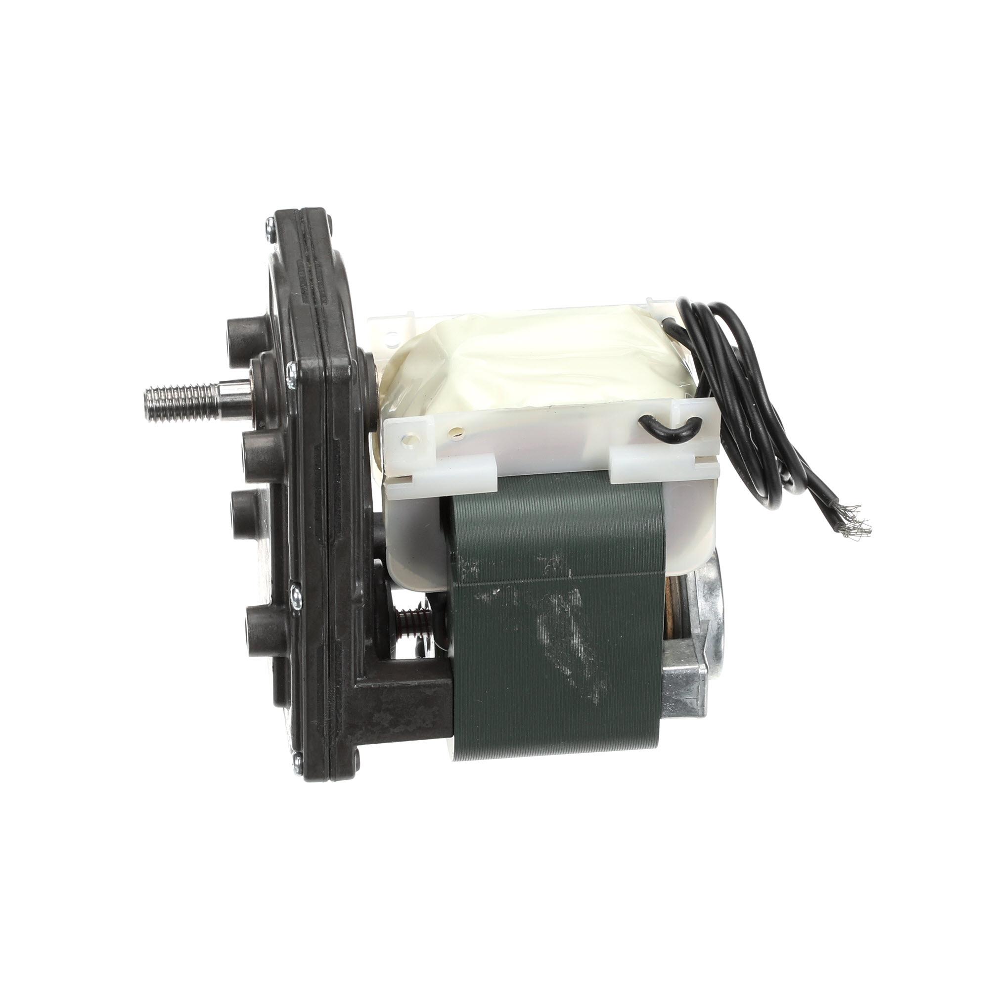 Hoshizaki Gear Motor 3A6786-03 - Genuine OEM Replacement Part | eBay