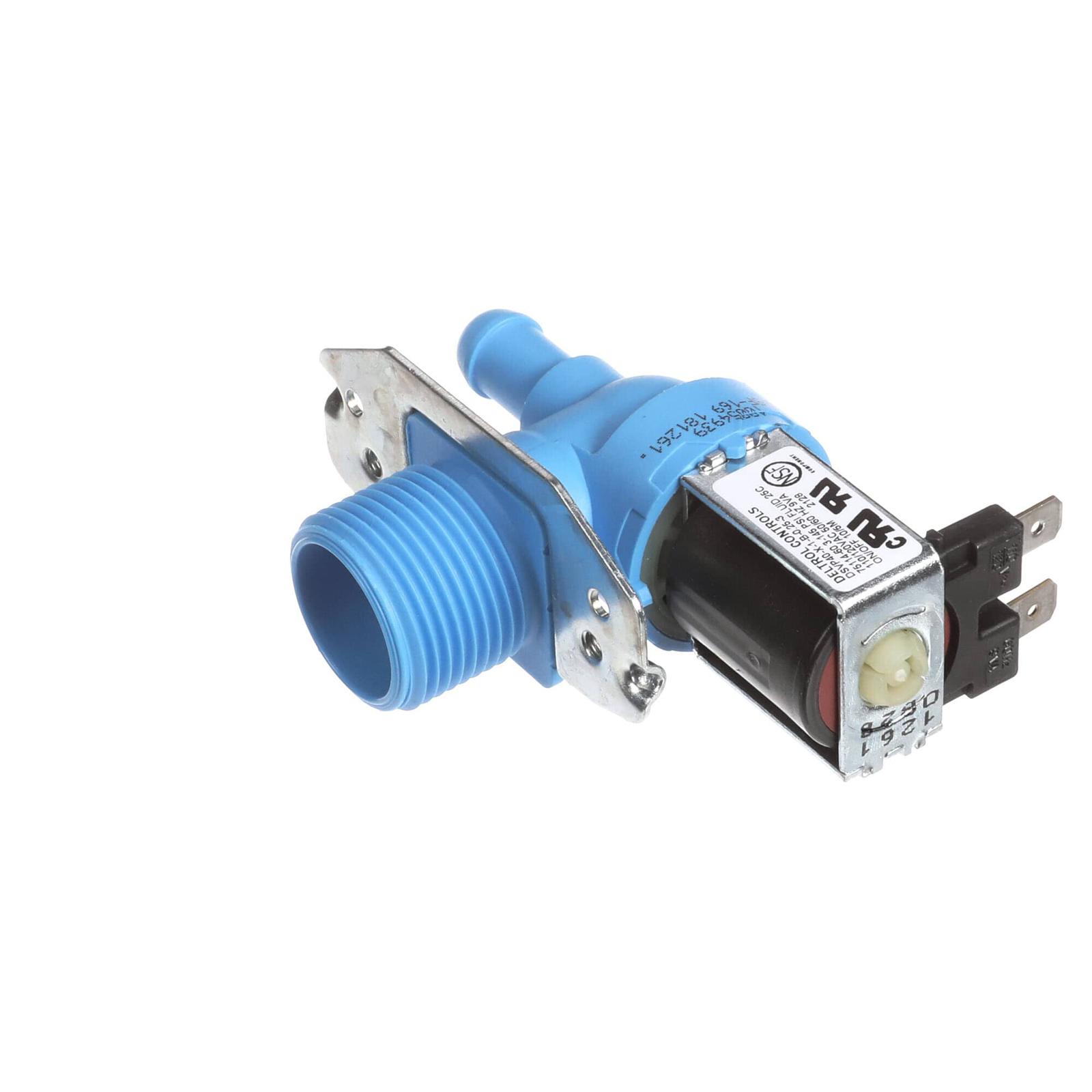 Hoshizaki Water Inlet Valve 4A6722-01 - Genuine OEM Replacement