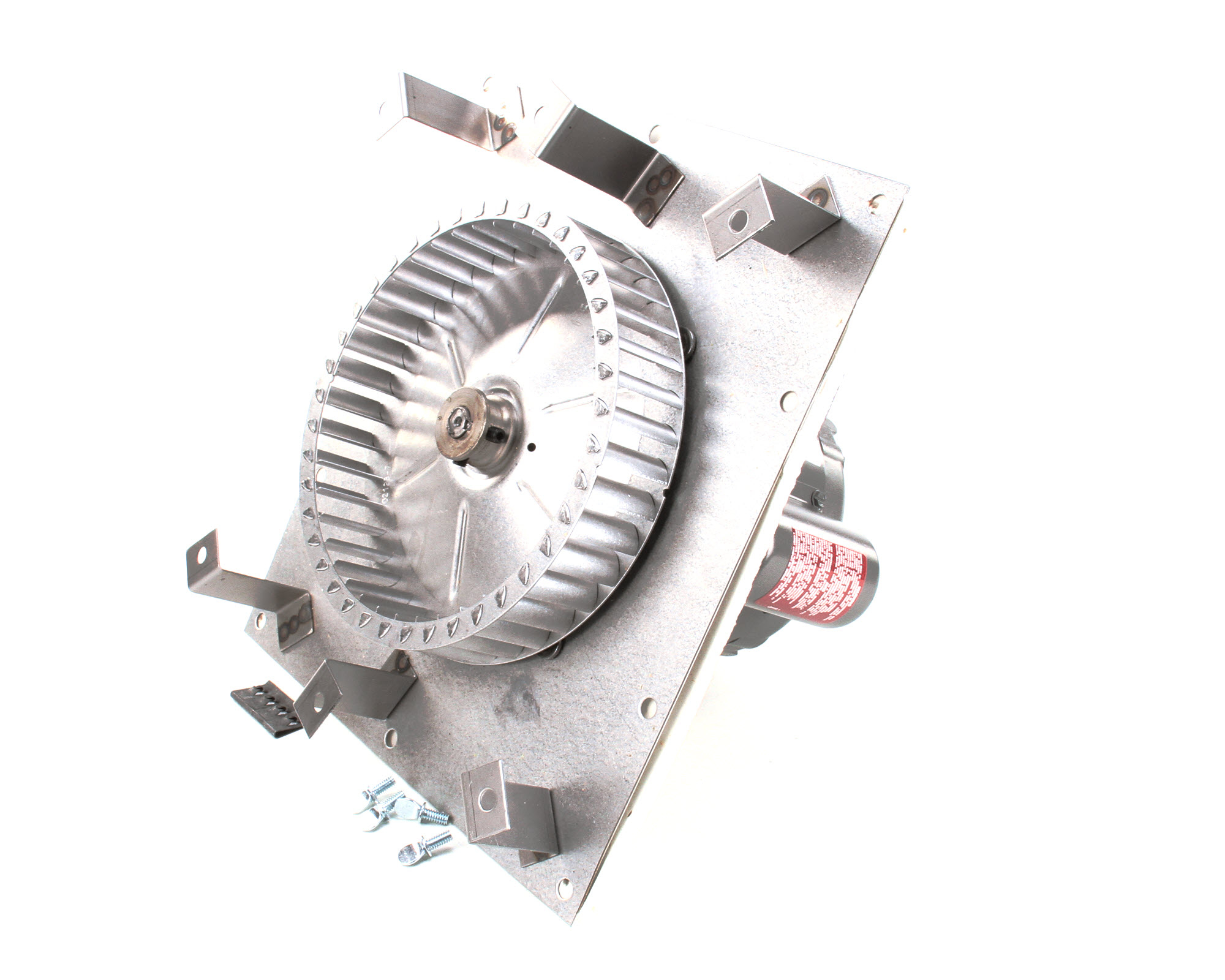 Montague 50916-7 Pilot Assembly Burner