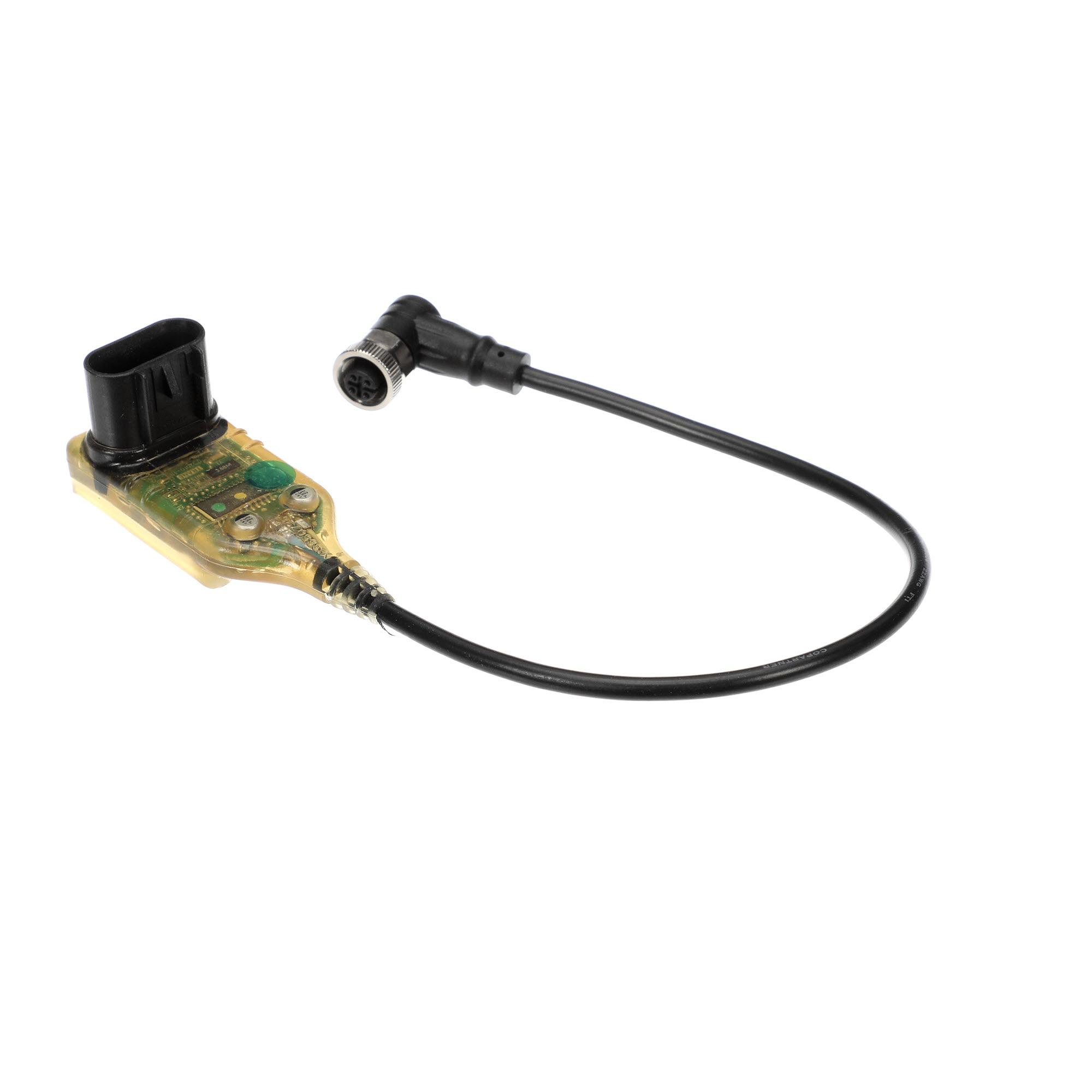 Inverter Power Drive Module