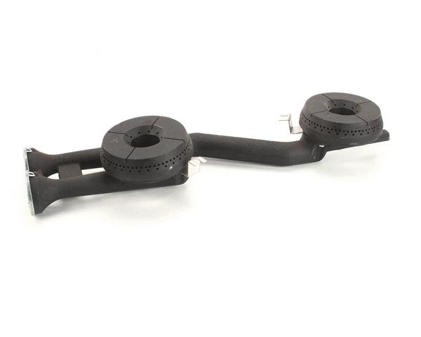 Vulcan Hart Cmdr 30K Dbl Burner Asy 00-762970-0000A - Genuine OEM