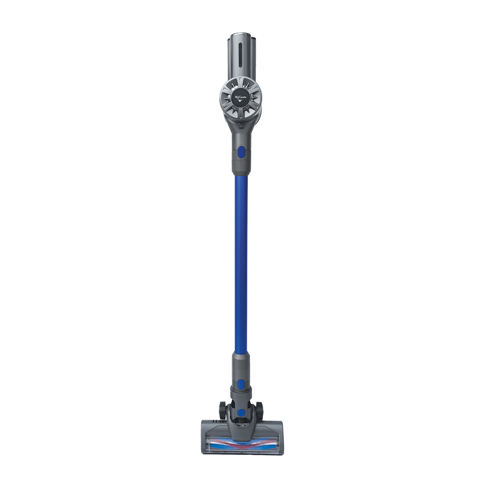 genie x5 cordless vacuum cleaner