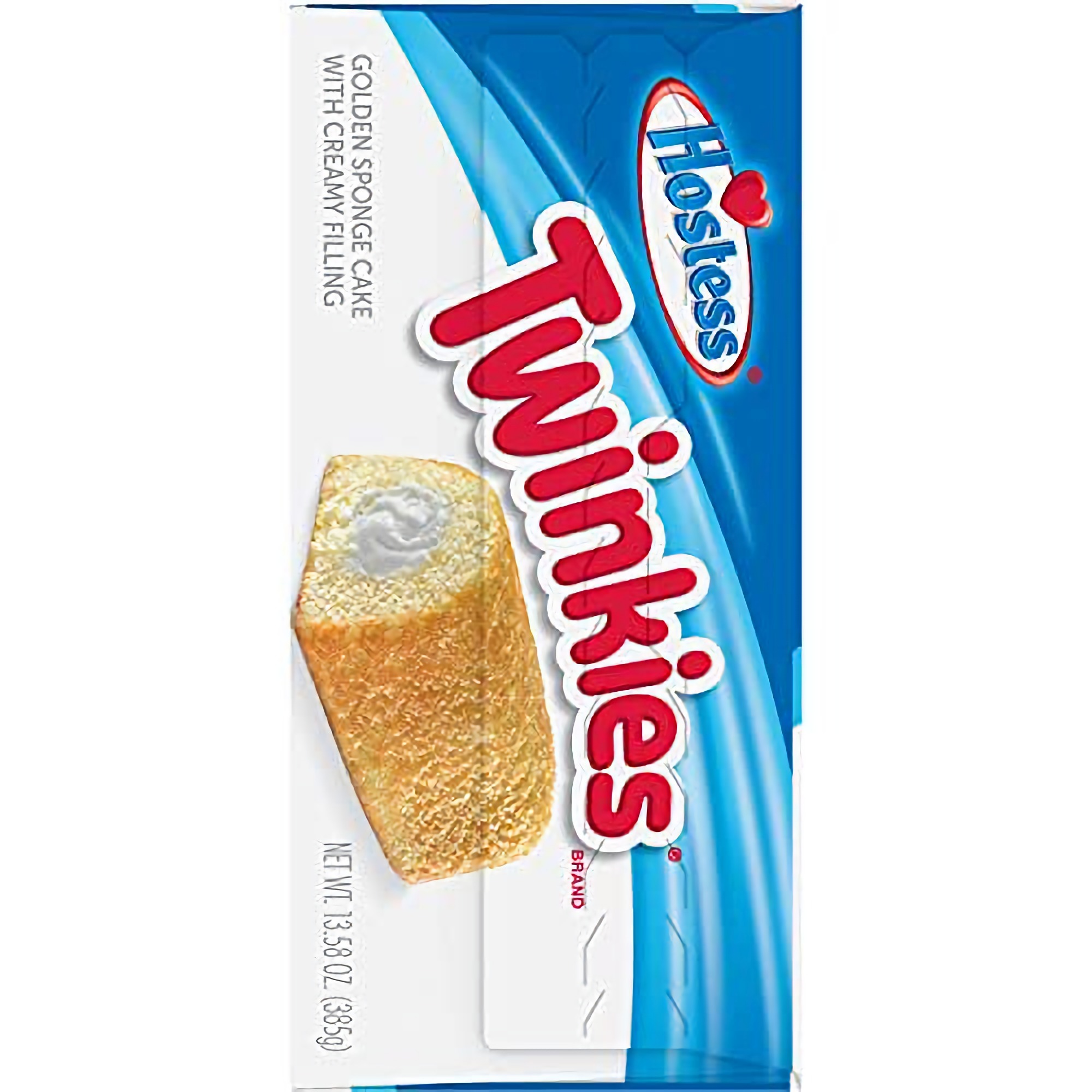 Hostess Twinkies | 13.58 Ounce Box | 10 Count | Pack of 2 (20 Total Twinkies) 5