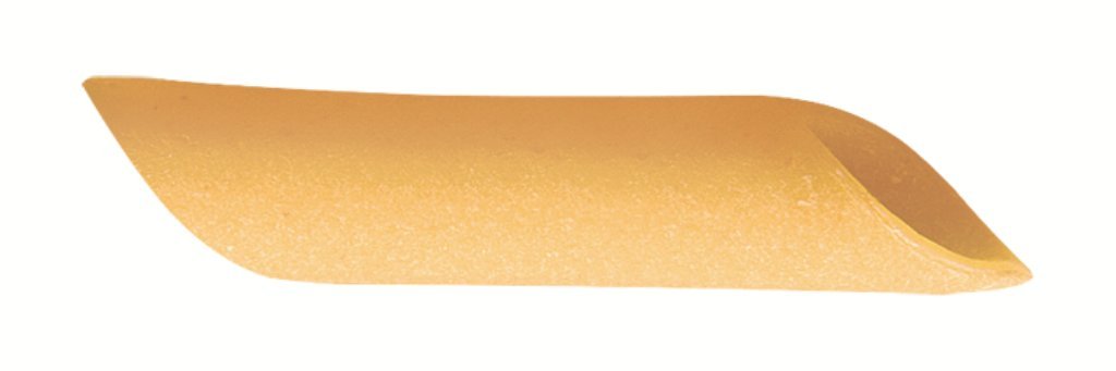 De Cecco Pasta, Pennoni No.38, 1 Pound (Pack of 12) - Made in Italy, High in Protein & Iron, Bronze die 3