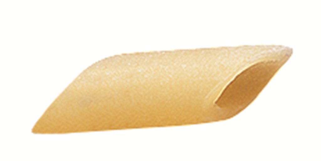 De Cecco Semolina Pasta, Pennette No.42, 16 Ounce (Pack of 5) 3