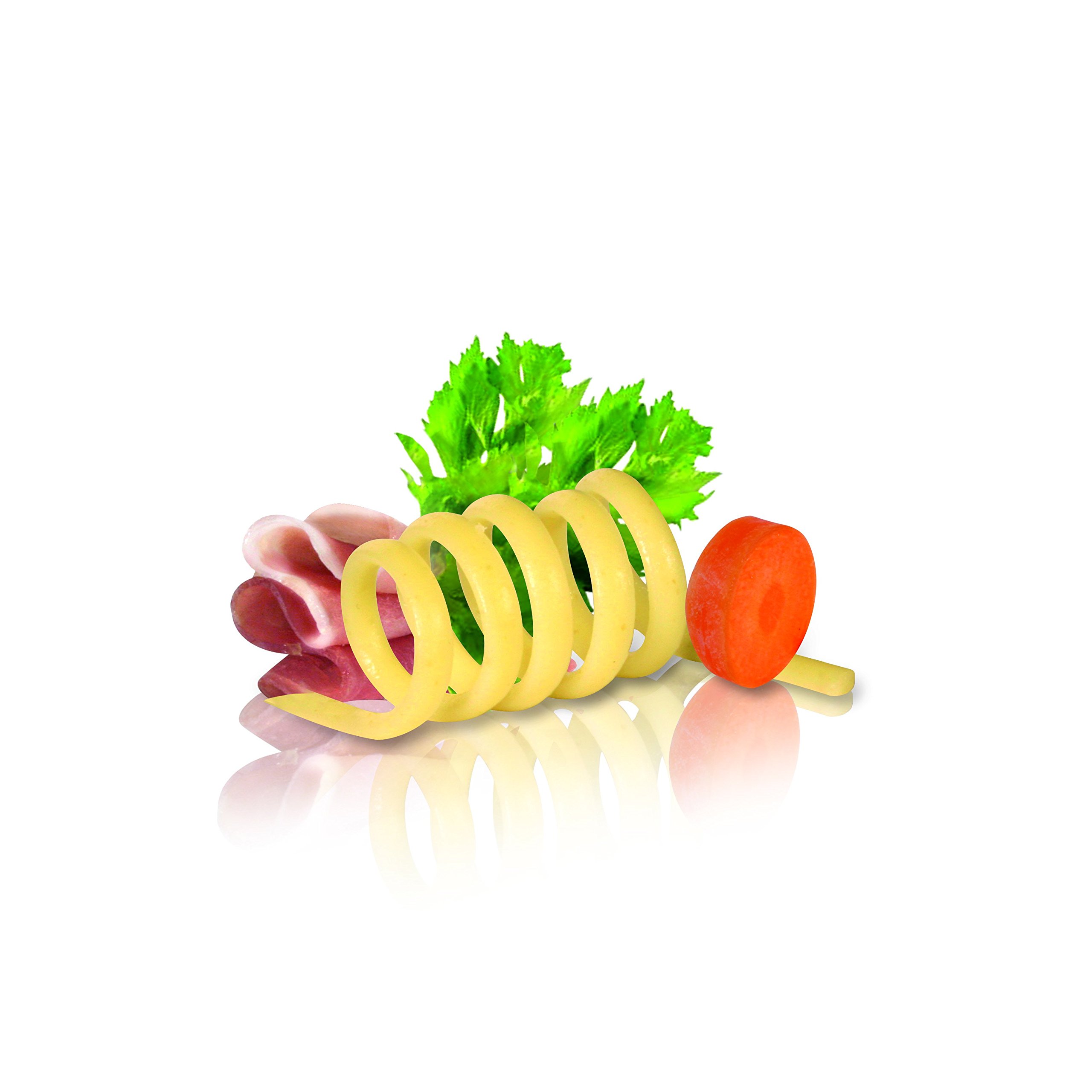 De Cecco Semolina Pasta, Linguine No.7, 5 Pound (Pack of 4) 4