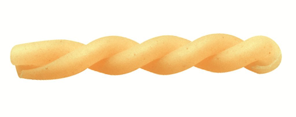 De Cecco Semolina Pasta, Gemelli No.97, 5 Pound (Pack of 4) 3