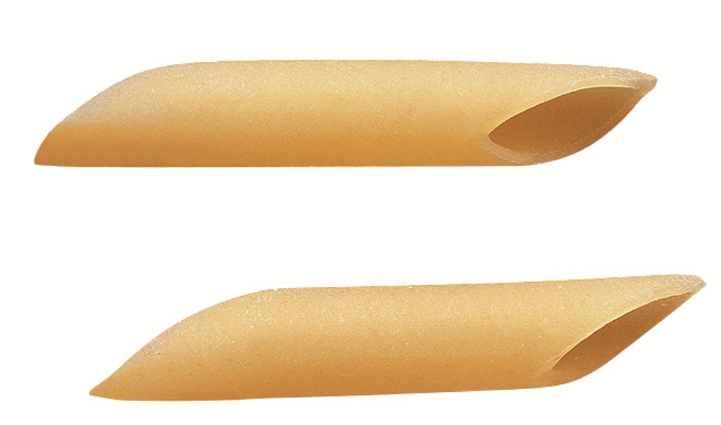 De Cecco Semolina Pasta, Penne Lisce No.40, 5 Pound (Pack of 4) 3