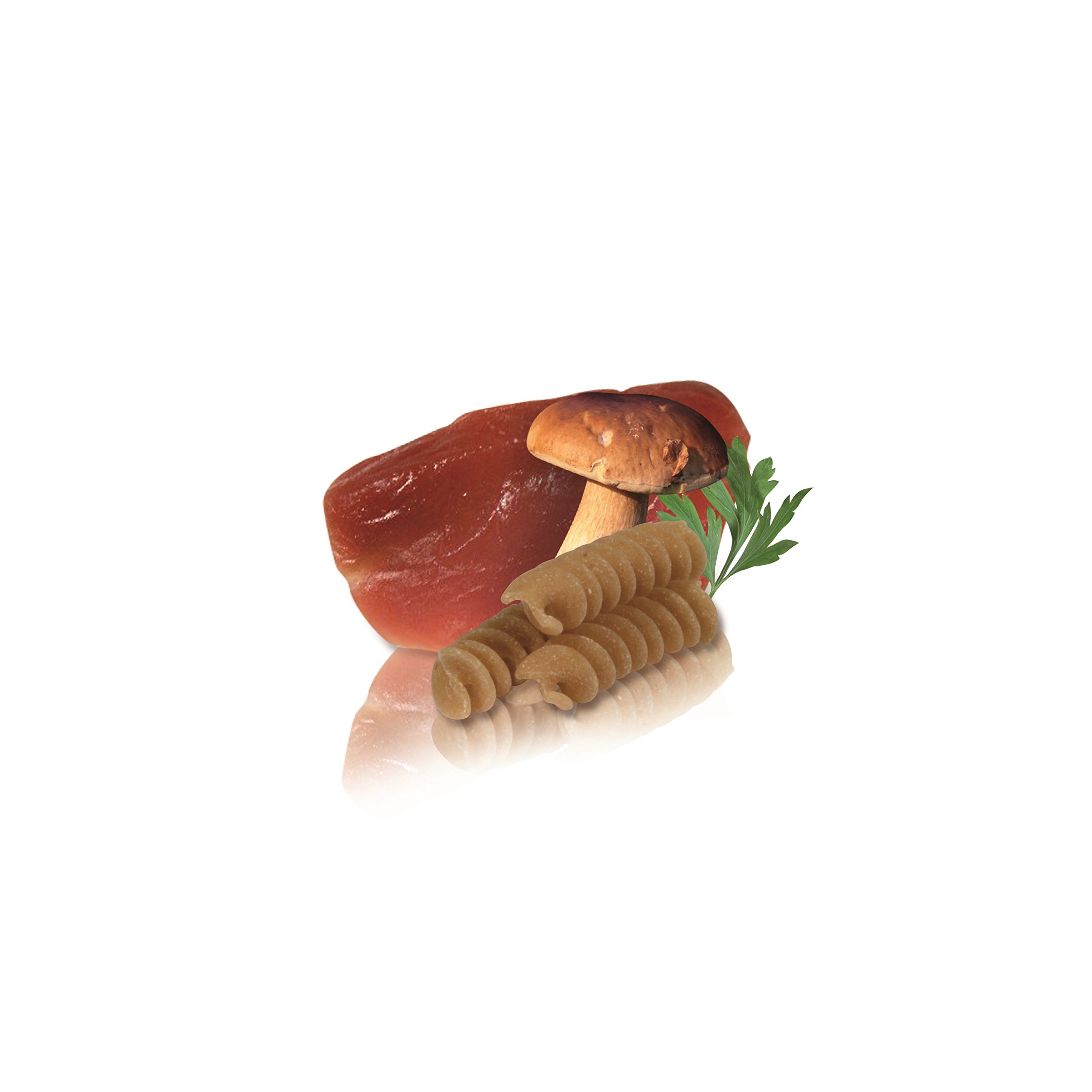 De Cecco Whole Wheat Pasta, Fusilli, 13.25 Ounce (Pack of 12) 4