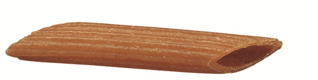 De Cecco Whole Wheat Pasta, Penne Rigate, 13.25 Oz, Pack of 12 3