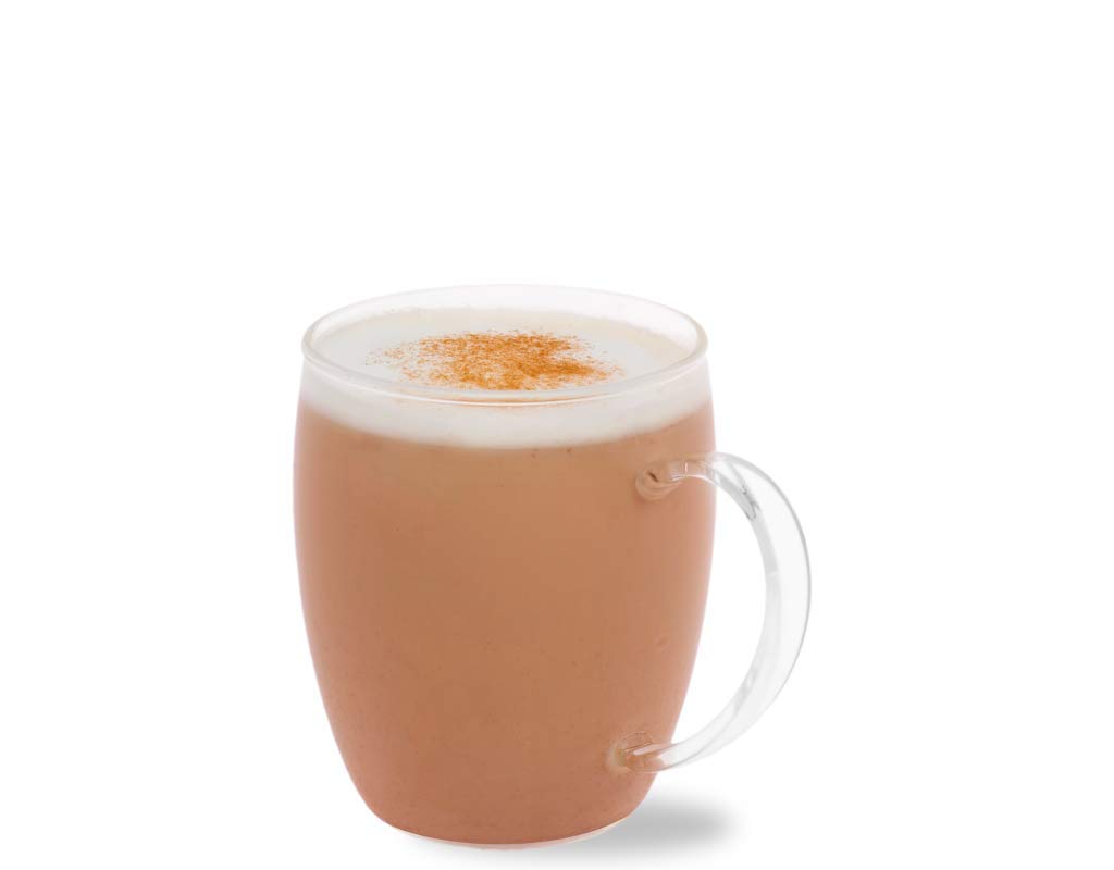 MOCAFE Precious Divinity Spiced Chai Tea Mix, 3-Pound Bag Instant Frappe Mix 3