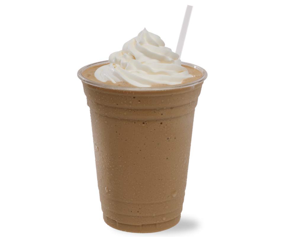 MOCAFE Arctica Frozen Chocolate Dessert, 3-Pound Bag 3