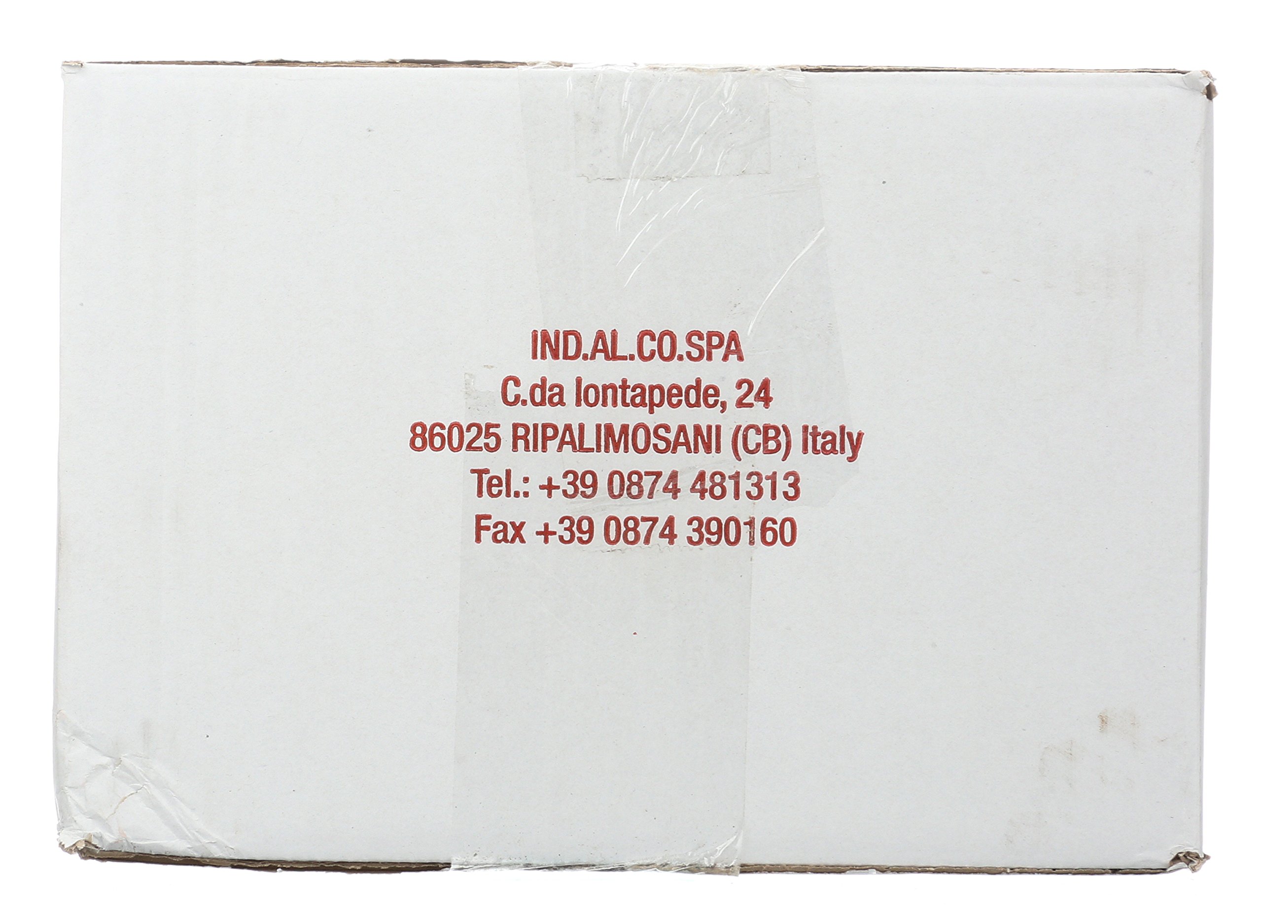 Colavita Capellini Nest(Angel Hair Pasta), 16-Oz, Pack of 10 5