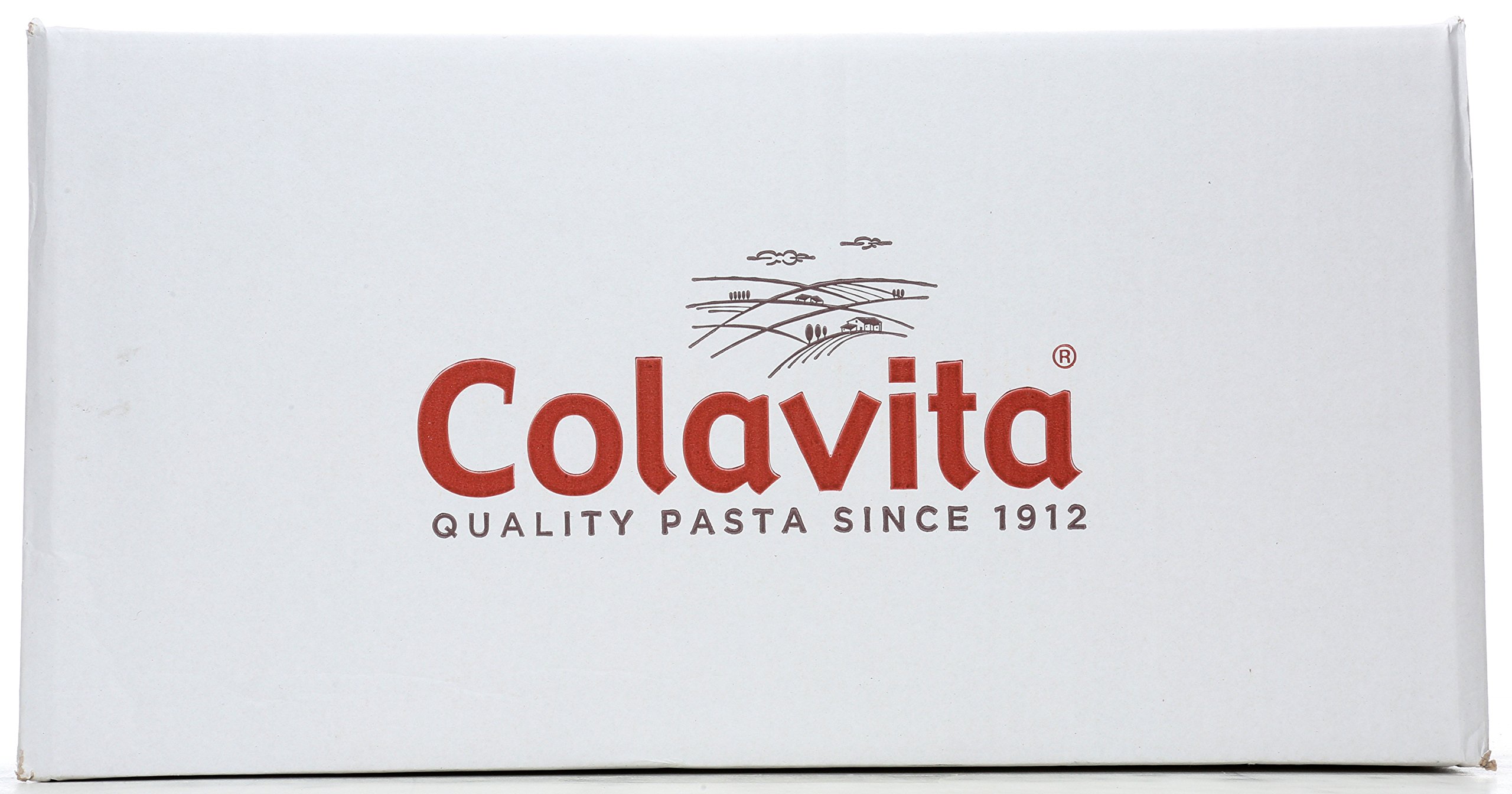 Colavita Tagliatelle Nest Pasta, 1 Pound (Pack of 10) 3