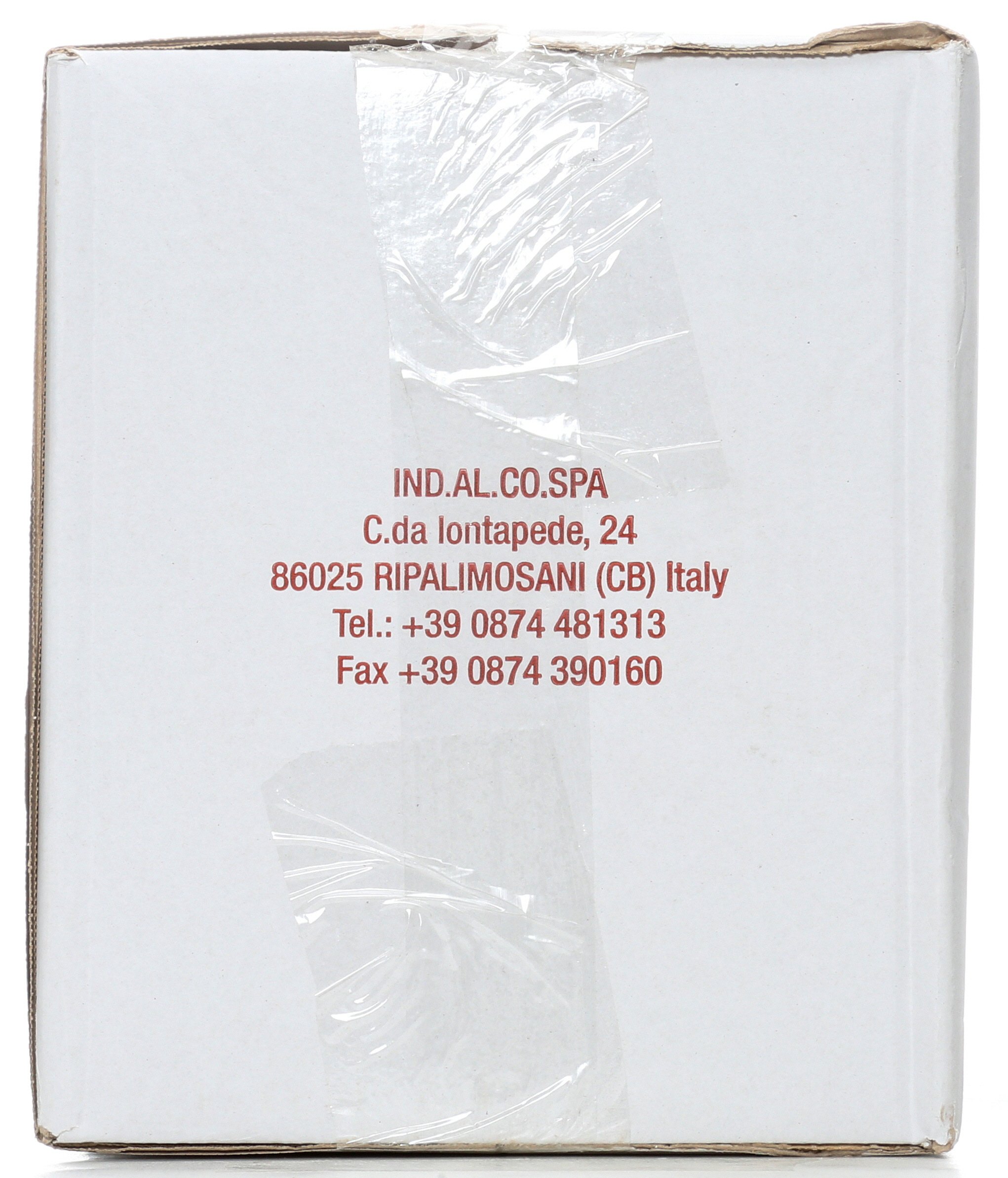 Colavita Tagliatelle Nest Pasta, 1 Pound (Pack of 10) 4