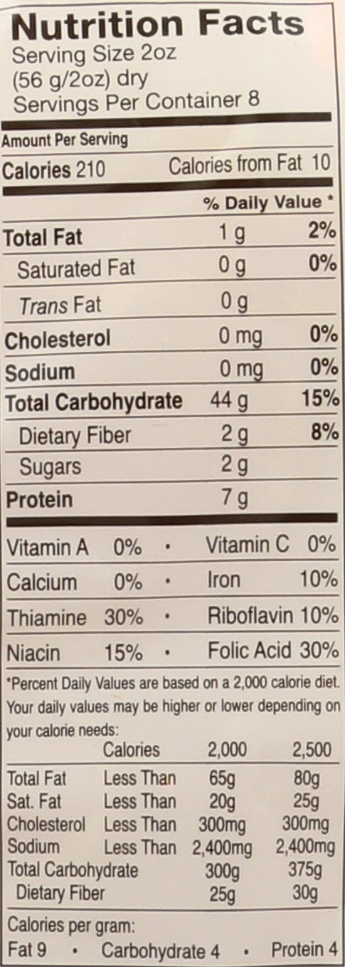 Colavita Tagliolini Nest Pasta, 1 Pound (Pack of 10) 4