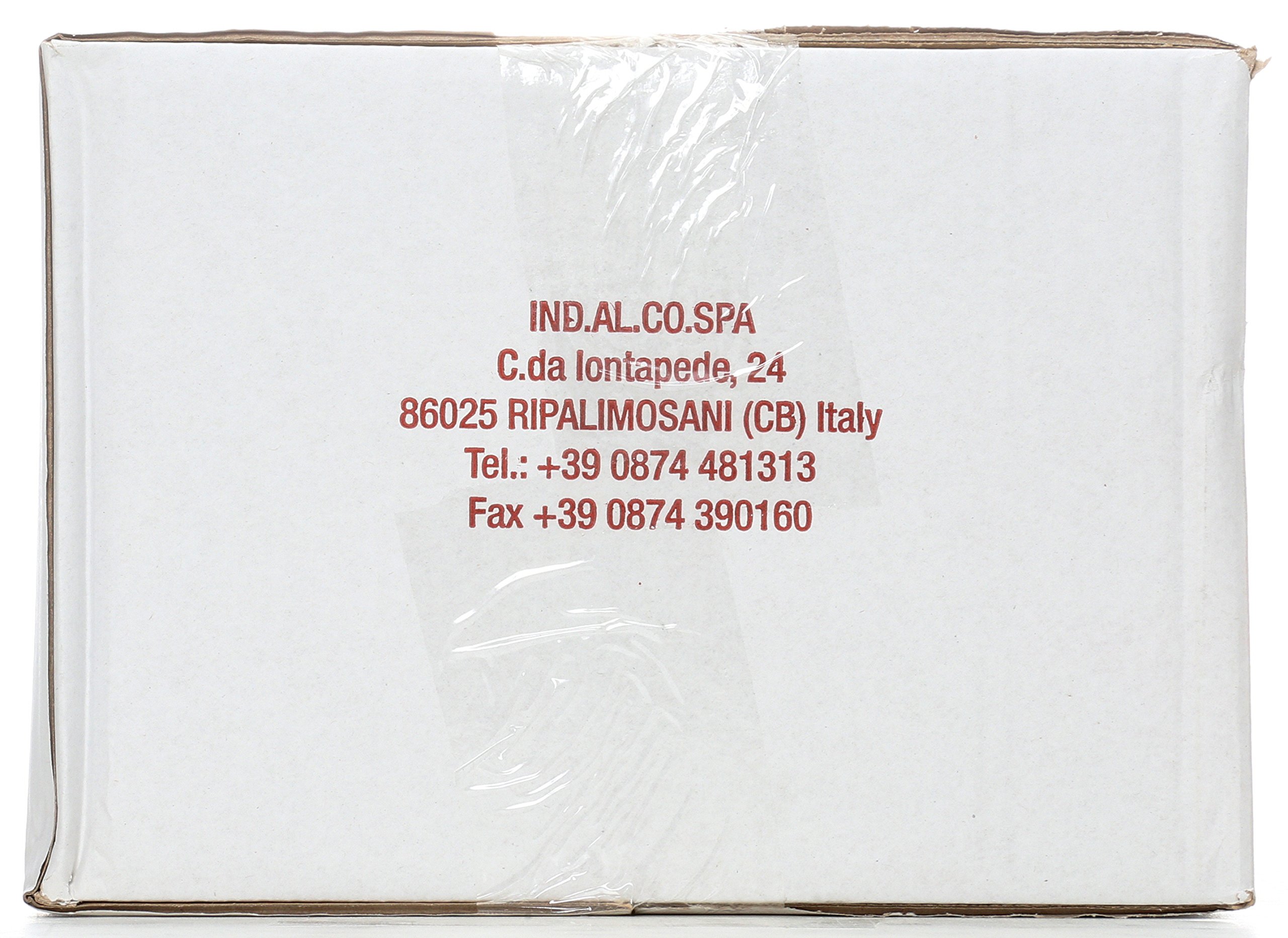 Colavita Tagliolini Nest Pasta, 1 Pound (Pack of 10) 5