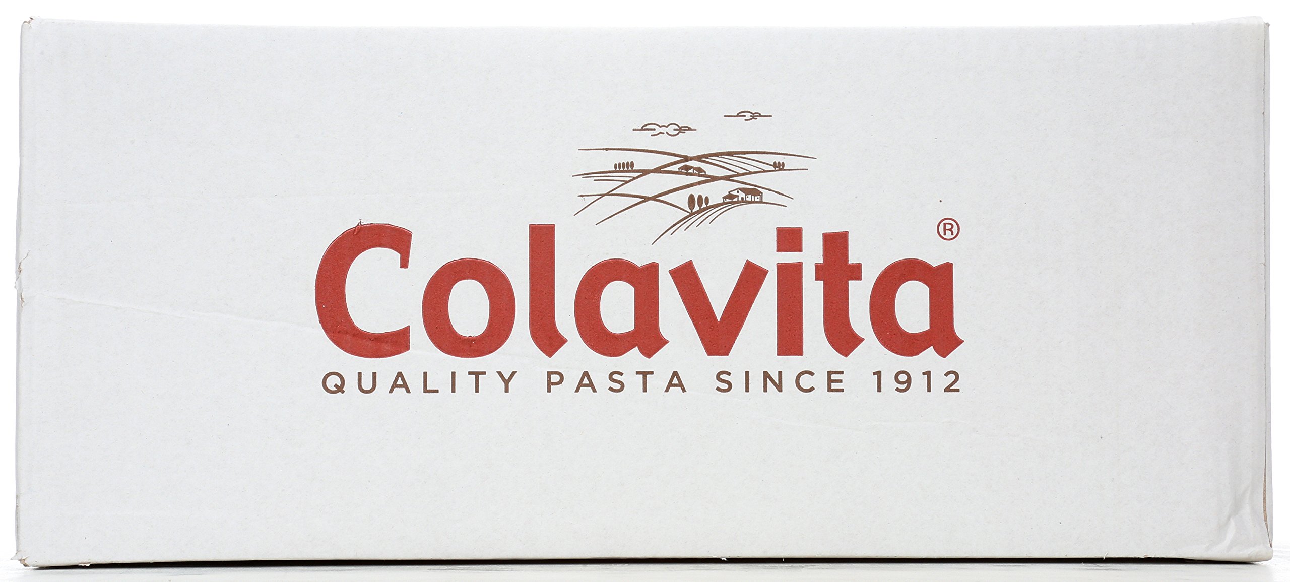Colavita Tagliolini Nest Pasta, 1 Pound (Pack of 10) 6