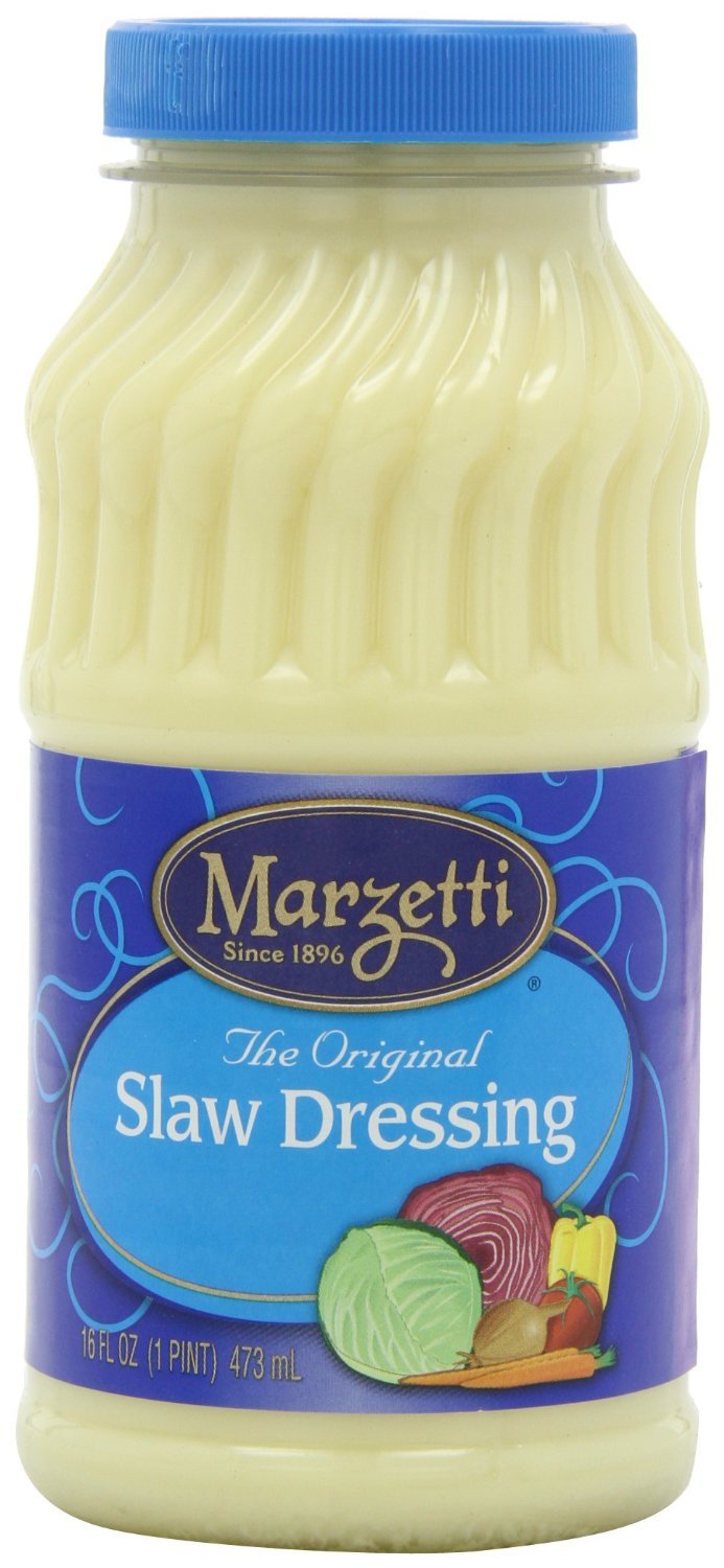 Marzetti Slaw Dressing 16 Ounces (Pack of 2) 2