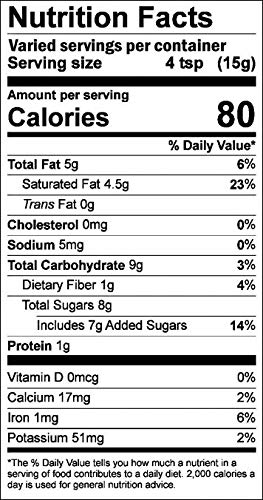 Andes Cream De Menthe Chips - 15 lb. box, 1 per case 3