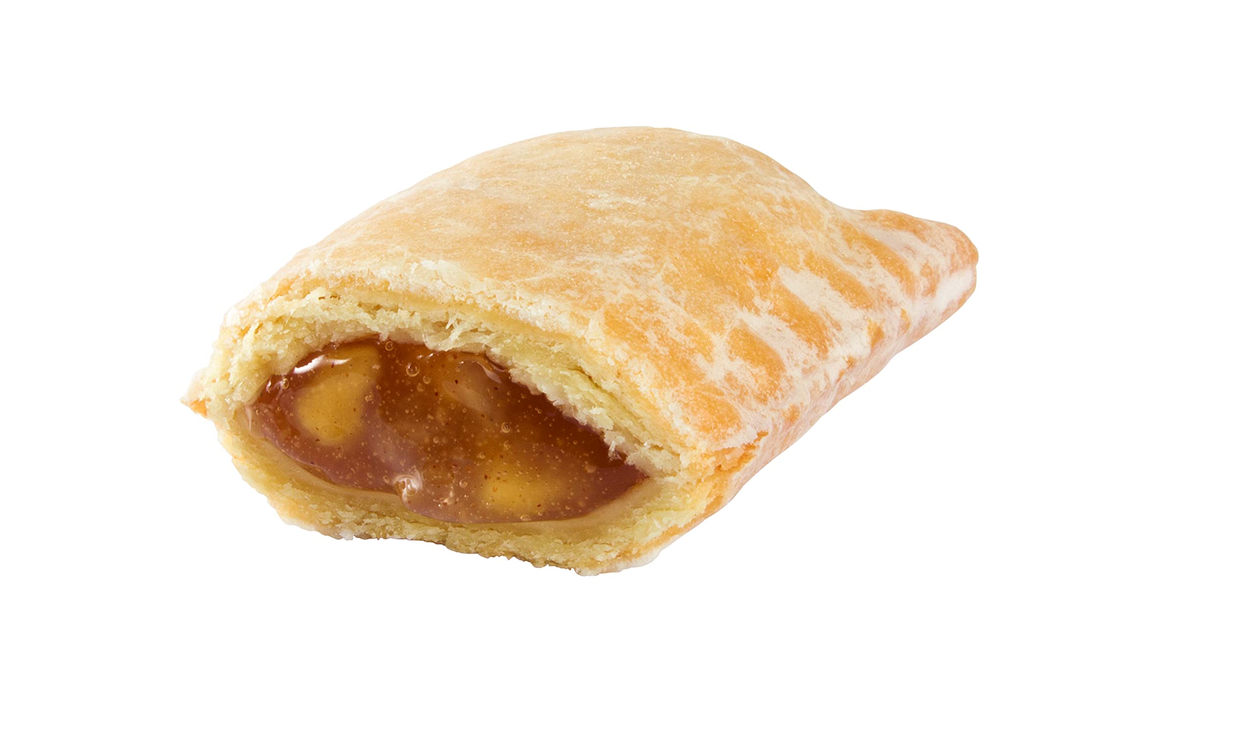 HOSTESS Snack Size Apple Fruit Pies, 12 count, 12 oz (Pack of 6) 3