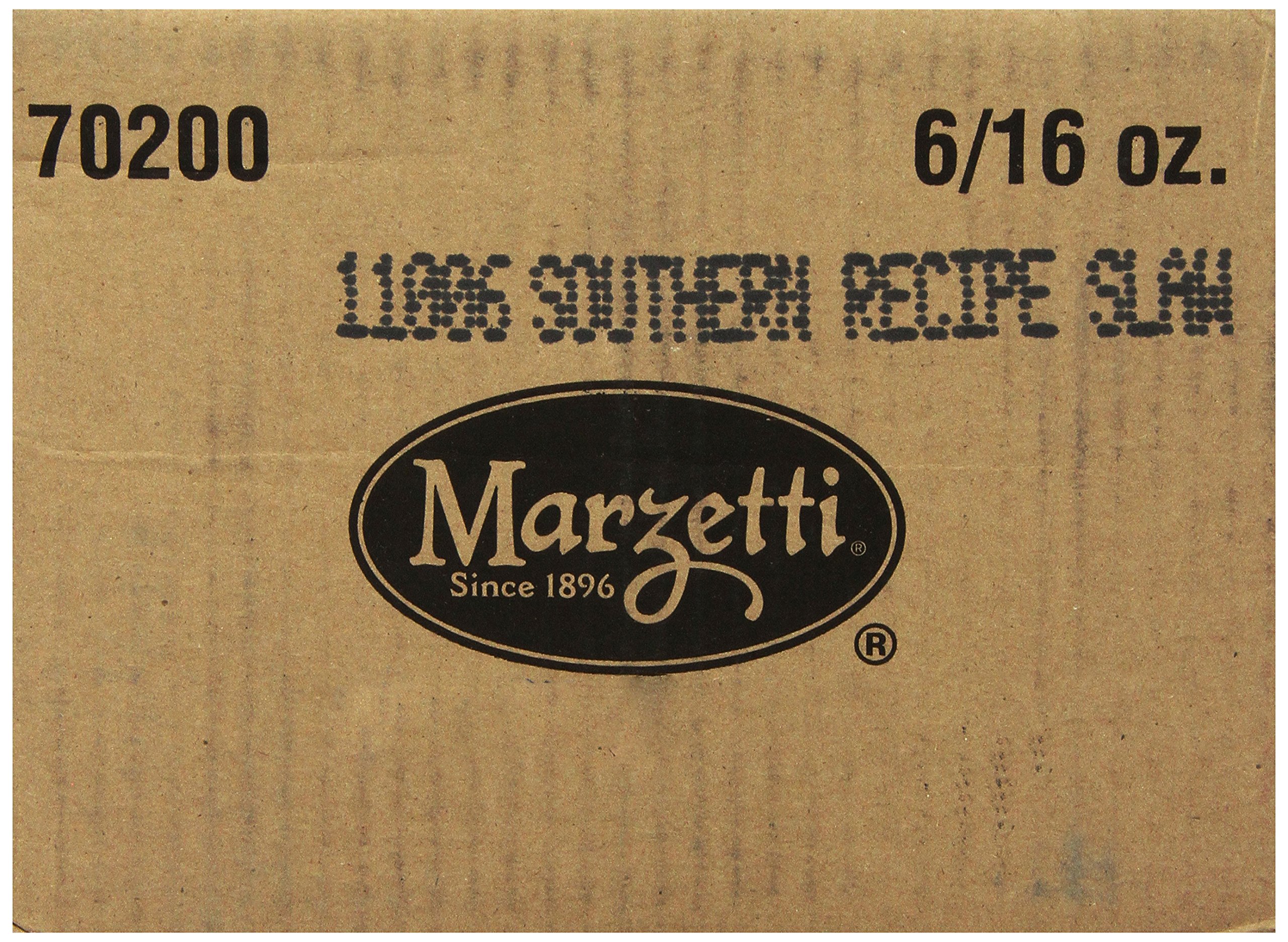 Marzetti Southern Slaw Dressing, 16-Ounce Jars (Pack of 6) 3