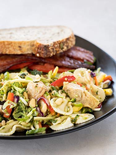 Marzetti Gluten Free Apple Vinaigrette Salad Dressing 1.5 ounce (pack of 60) 3