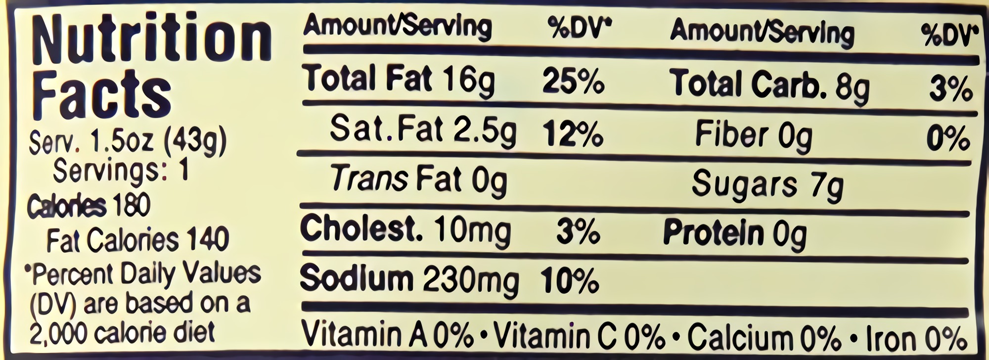 Marzetti Honey Mustard Dressing, Dijon, 1.5 Ounce (Pack of 60) 6