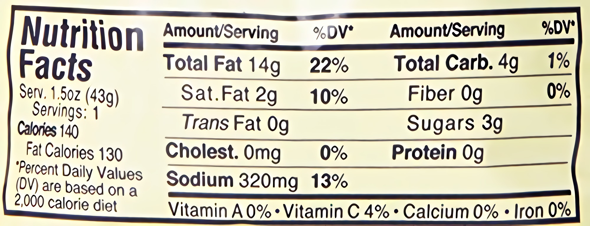 Marzetti Italian Dressing, Golden, 1.5 Ounce (Pack of 60) 6