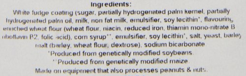 Flipz Pretzels, White Fudge, 5 oz Packages (Pack of 12) 4