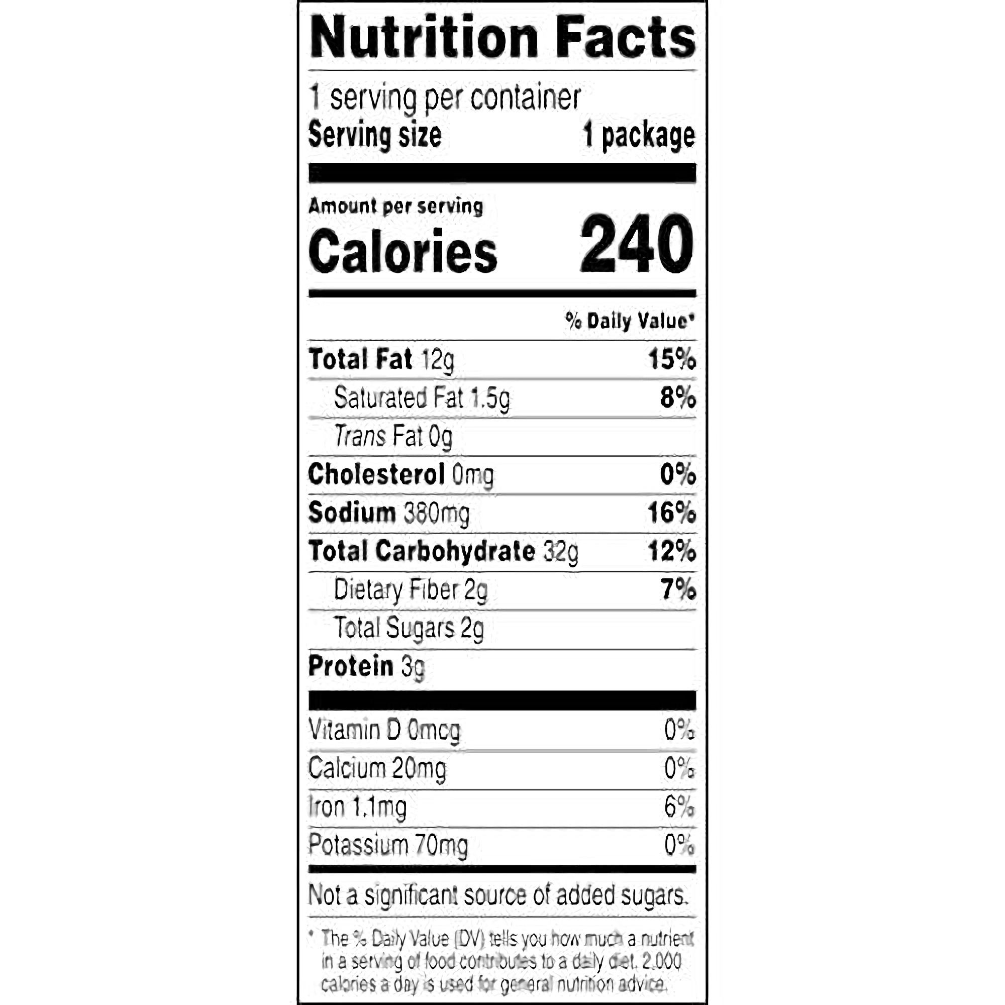 Munchies Snack Mix Cheese Fix | 1.75 Oz | Pack Of 16 5