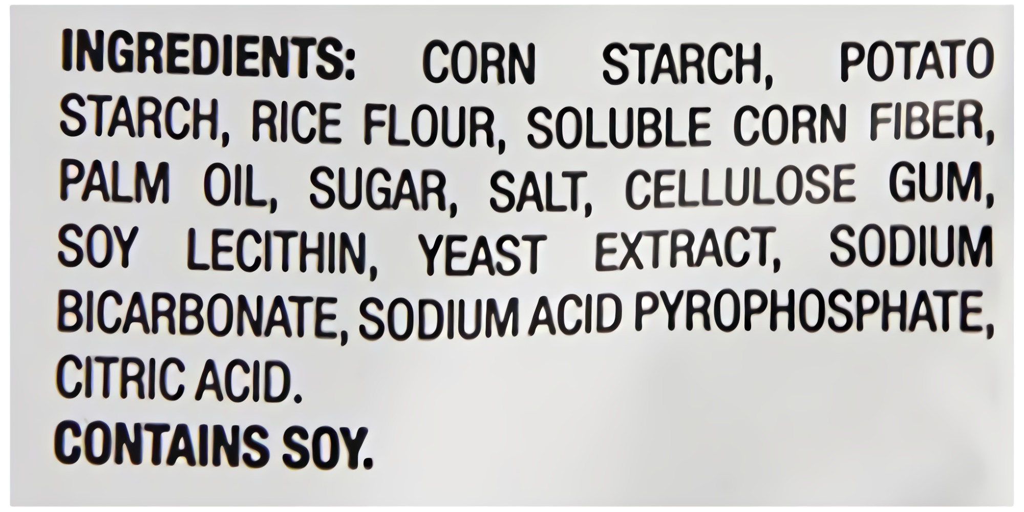 Glutino Gluten Free Pretzel Sticks, 8-Ounce Bags (Pack of 12) 6