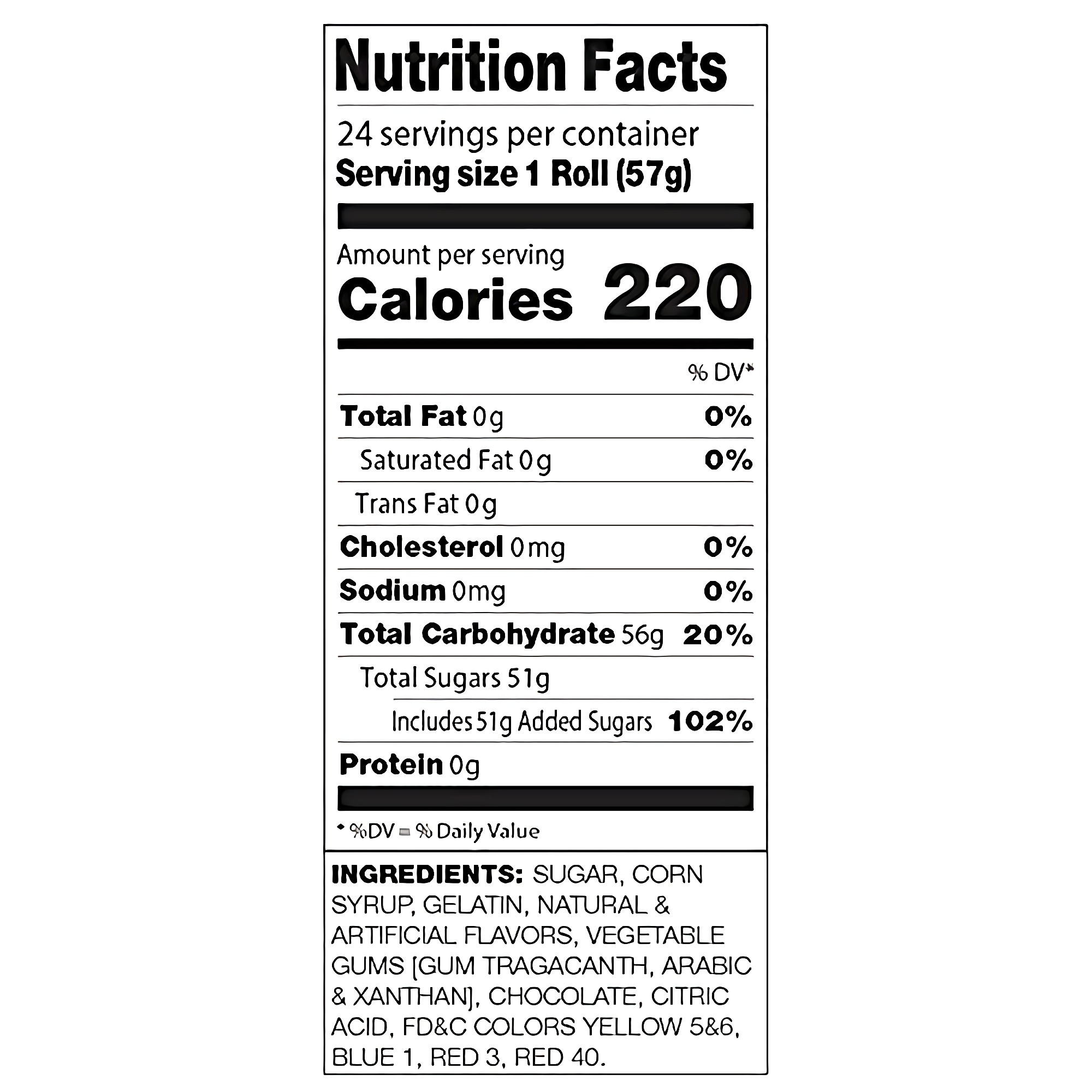 Necco, The Original Candy Wafers, Nostalgic Candy, 6 Pack 3