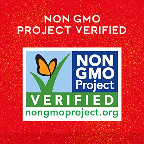 LATE JULY Snacks Clasico Bacon Habanero Tortilla Chips, 2 oz. Snack Pack, 6 Count 5