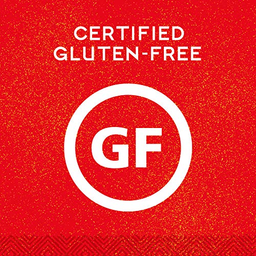 LATE JULY Snacks Clasico Bacon Habanero Tortilla Chips, 2 oz. Snack Pack, 6 Count 6