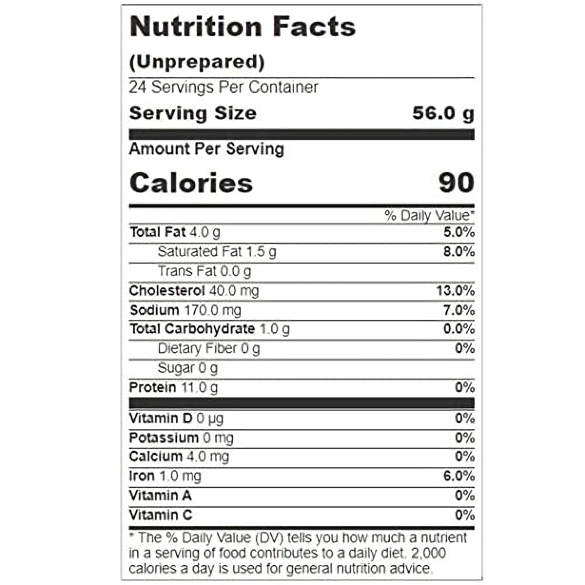 Vanee Deluxe Pulled Pork Value Pack | 48 Ounce Can | Pack of 2 5