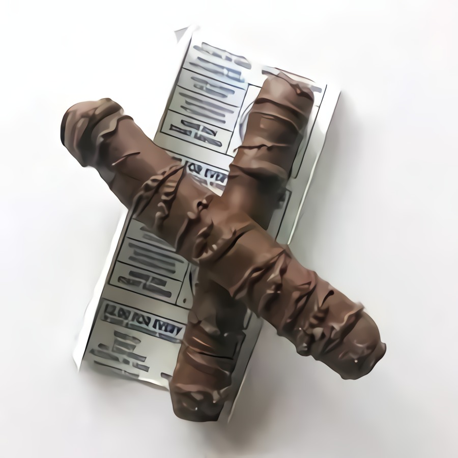 Jimmie Stix 20 Count 3