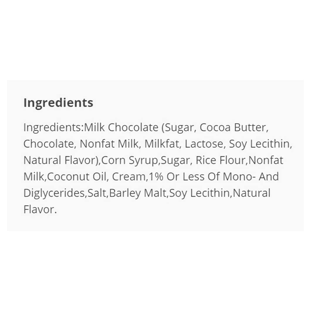 100k Grand Candy Bars Value Pack   | 1.5 Ounce | Box of 36 5