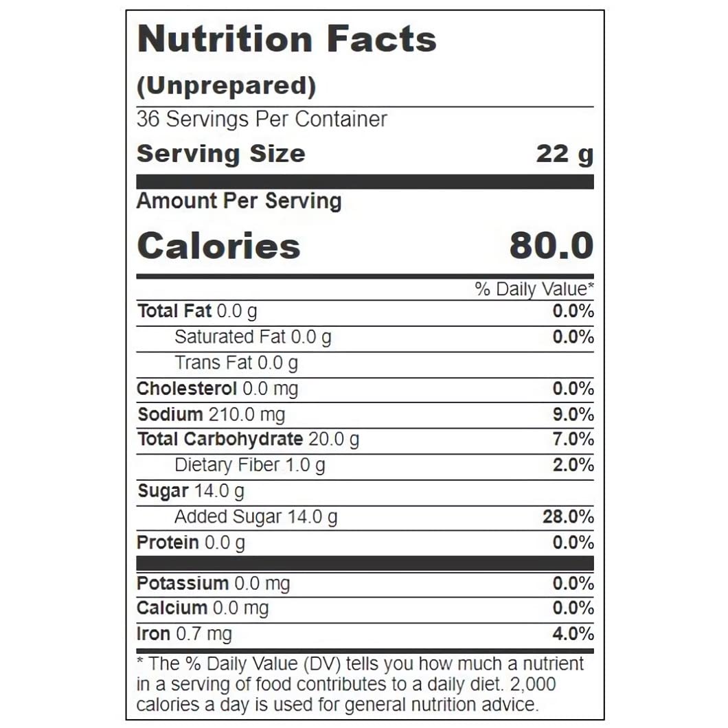 Jell-O Bulk Instant Pudding and Pie Filling Value Packs | 28 Ounce | Pack Of 3 (Chocolate) 5